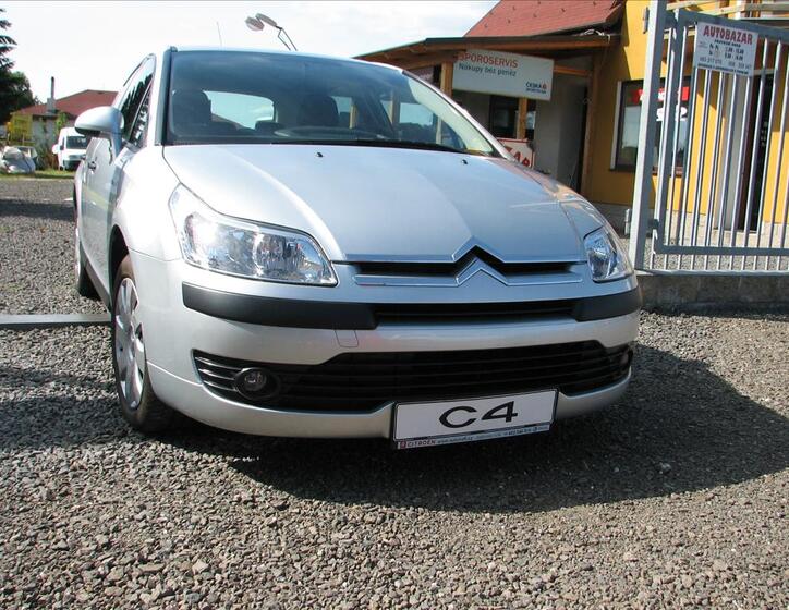 Citroën C4 5