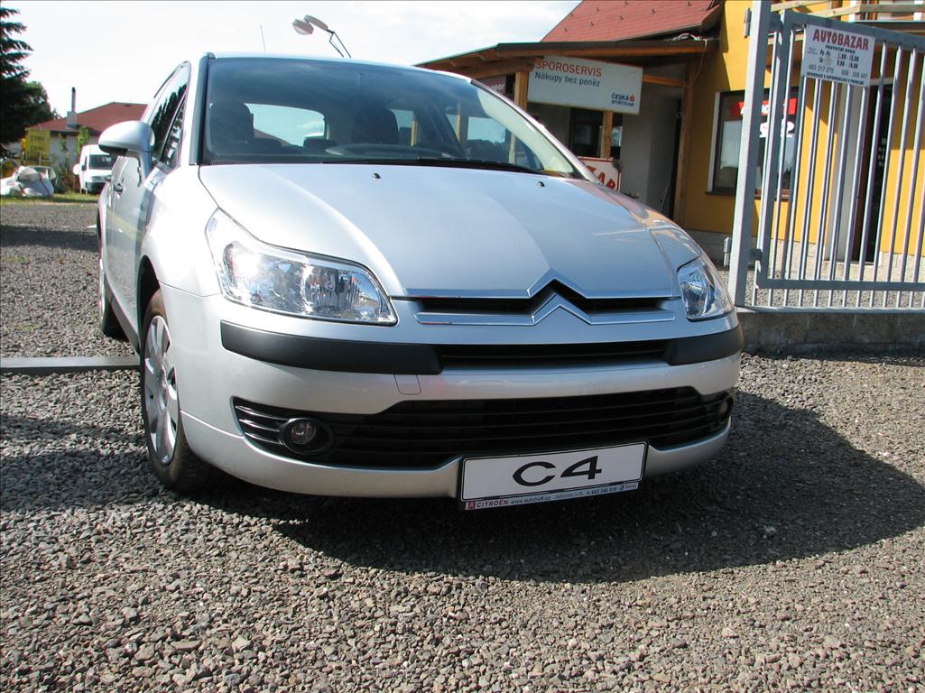 Citroën C4