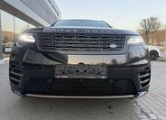 Land Rover Range Rover Velar SUV / Terénní 3,0 l 221 kw