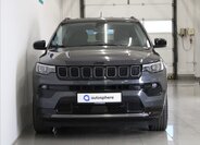 Jeep Compass SUV / Terénní 1,5 l 96 kw