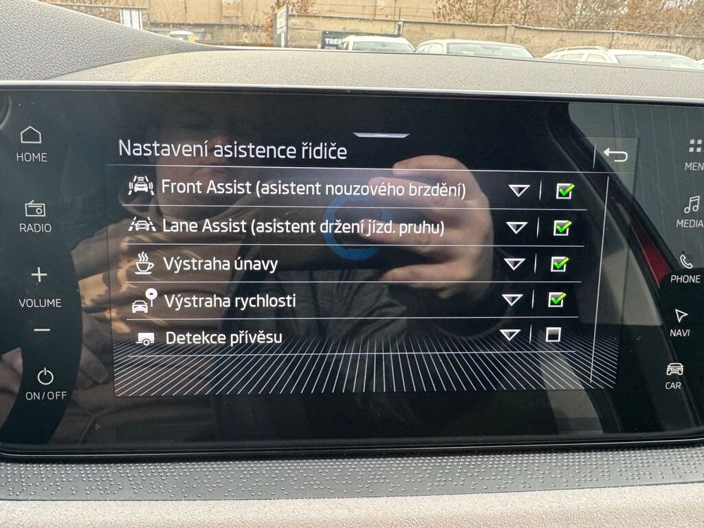 Škoda Kamiq SUV 999,0 85 kw