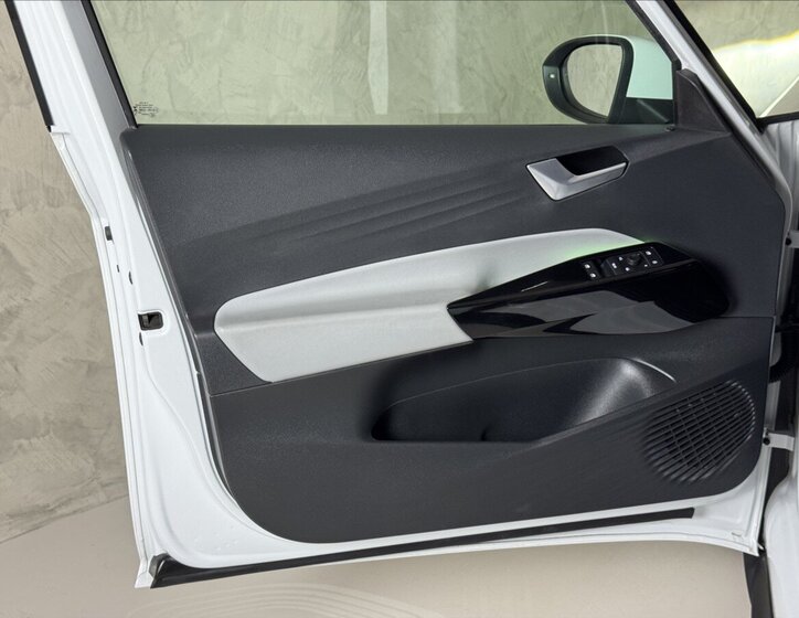 Volkswagen ID.3 Hatchback 0,0 150 kw