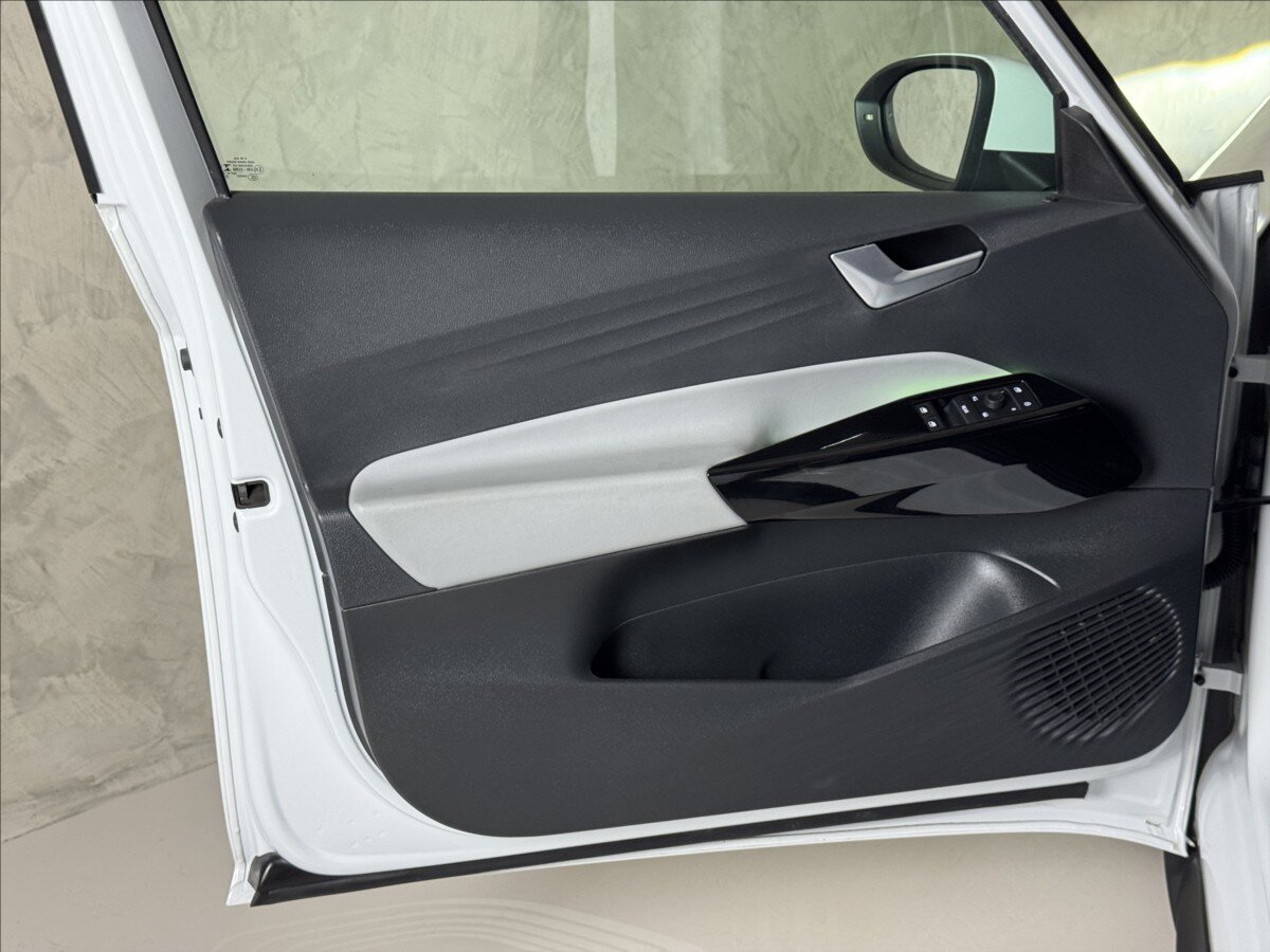 Volkswagen ID.3 Hatchback 0,0 150 kw