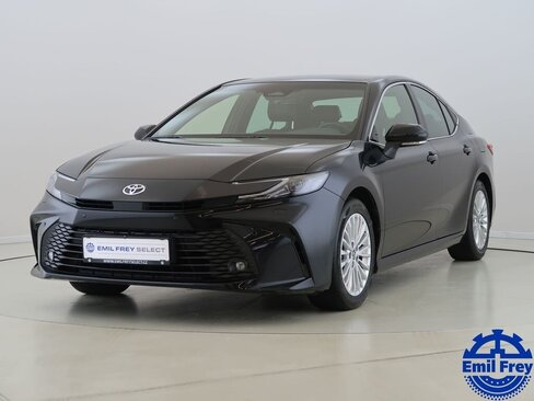 Toyota Camry Sedan / Limuzína 2,5 l 137 kw