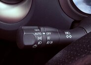 Nissan Juke Hatchback 1,6 l 86 kw