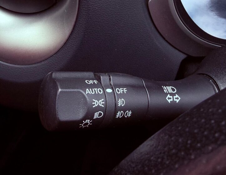 Nissan Juke Hatchback 1,6 l 86 kw