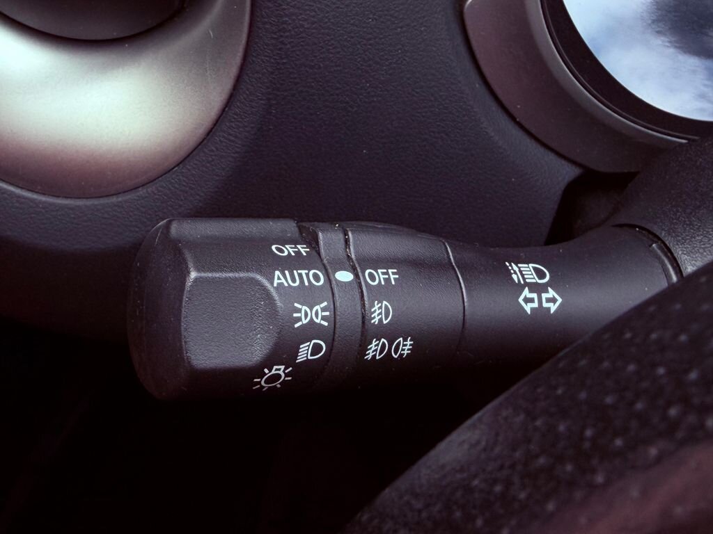 Nissan Juke Hatchback 1,6 l 86 kw