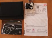 Opel Zafira MPV 1,6 l 88 kw