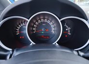 KIA Venga Hatchback 1,4 l 66 kw