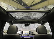 Mercedes-Benz GLS SUV 3,0 l 280 kw