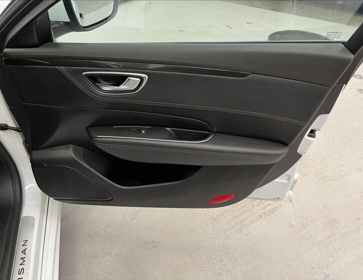 Renault Talisman Kombi 1,6 l 118 kw