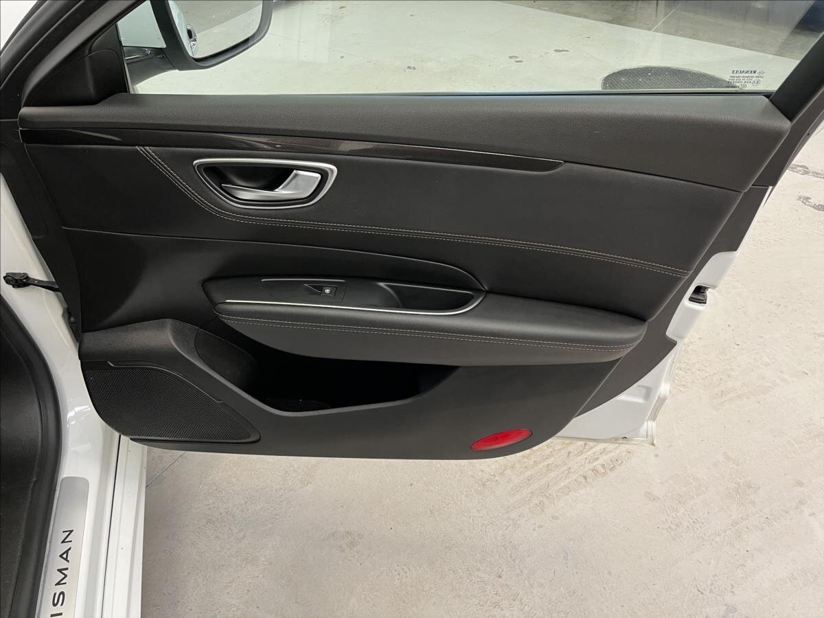 Renault Talisman Kombi 1,6 l 118 kw