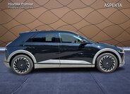 Hyundai Ioniq 5 SUV / Terénní 0,0 239 kw