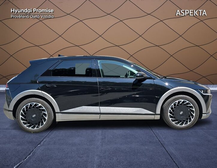 Hyundai Ioniq 5 SUV / Terénní 0,0 239 kw