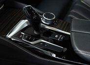 BMW Řada 5 Sedan / Limuzína 3,0 l 250 kw