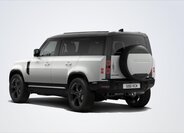 Land Rover Defender SUV / Terénní 3,0 l 183 kw