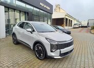 KIA Sportage 2