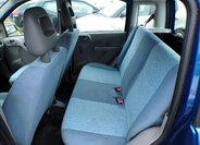 Fiat Panda Hatchback 1,1 l 40 kw