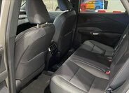 Lexus RX 450h plus 11