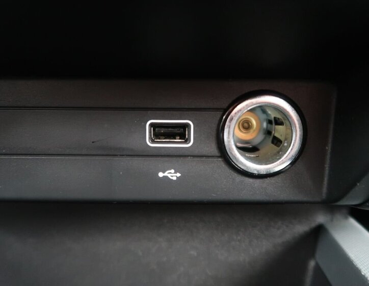 Škoda Fabia Hatchback 999,0 70 kw