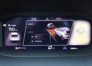 Cupra Formentor SUV 1,5 l 110 kw