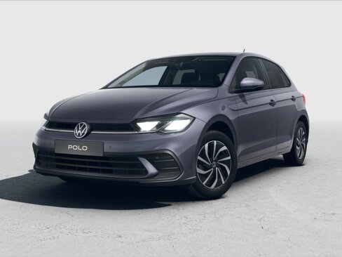 Volkswagen Polo Hatchback 999,0 70 kw