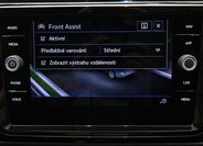 Volkswagen Touran MPV 2,0 l 110 kw