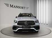 Mercedes-Benz GLE SUV / Terénní 4,0 l 450 kw