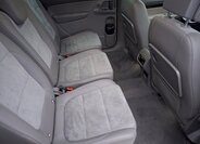 Volkswagen Sharan Ostatní 1,4 l 110 kw