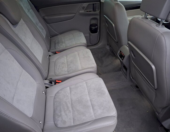 Volkswagen Sharan Ostatní 1,4 l 110 kw