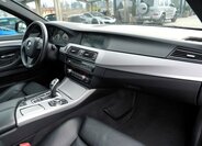 BMW Řada 5 Sedan / Limuzína 3,0 l 190 kw