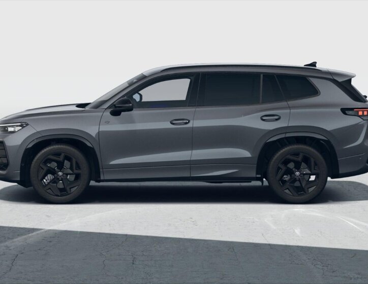 Volkswagen Tayron SUV / Terénní 1,5 l 110 kw