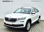Škoda Kodiaq 1