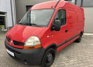 Renault Master 3
