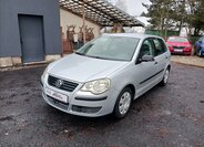 Volkswagen Polo Hatchback 1,4 l 51 kw