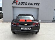 Chevrolet Camaro 6