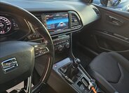 Seat Leon Kombi 1,5 l 96 kw