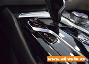 BMW Řada 6 Hatchback 2,0 l 140 kw