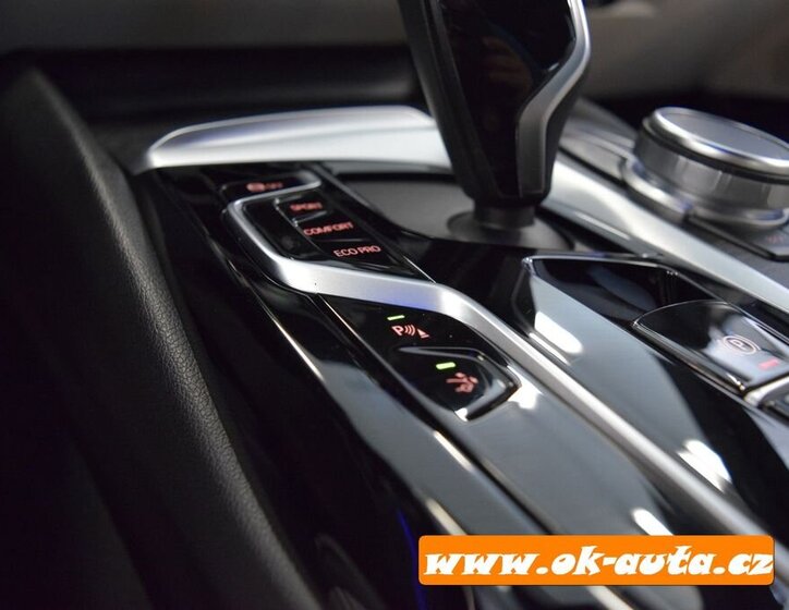 BMW Řada 6 Hatchback 2,0 l 140 kw