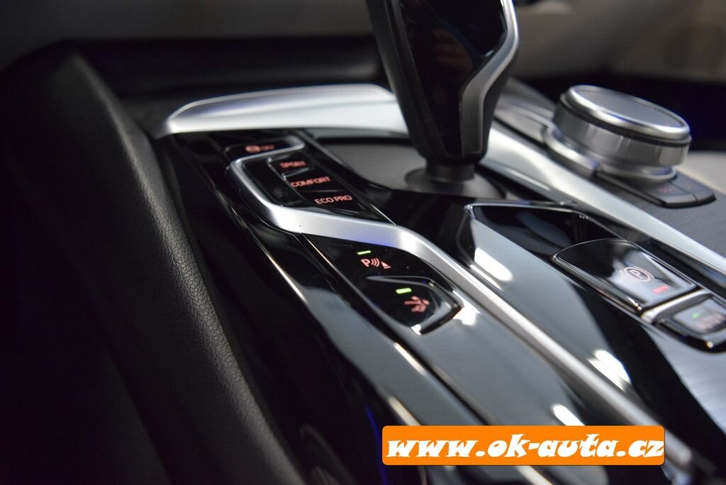 BMW Řada 6 Hatchback 2,0 l 140 kw