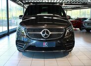 Mercedes-Benz Třídy V 2