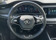 Škoda Octavia Kombi 2,0 l 85 kw