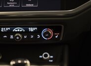 Audi Q3 SUV / Terénní 1,5 l 110 kw