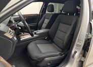 Mercedes-Benz Třídy E 36