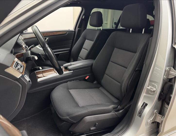 Mercedes-Benz Třídy E 36