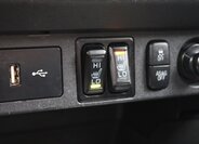 Mitsubishi ASX SUV / Terénní 1,6 l 86 kw
