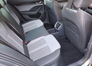 Škoda Octavia Sedan / Limuzína 1,5 l 110 kw