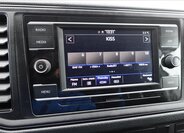 Volkswagen Crafter Ostatní 2,0 l 103 kw