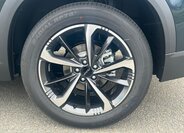 Dongfeng Ostatní SUV / Terénní 1,5 l 145 kw