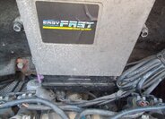 Škoda Yeti SUV / Terénní 1,2 l 77 kw